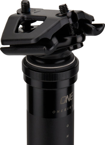 OneUp Components Dropper Post V3 210 mm Vario-Sattelstütze - black/0 mm/530 mm/30,9 mm/ohne