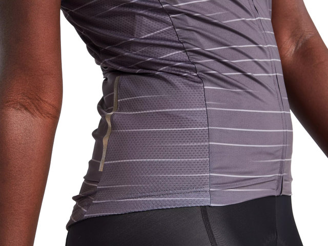 Specialized Maillot femme RBX Mirage S/S - slate | S