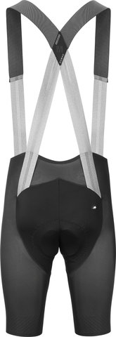 ASSOS Equipe RSR Superléger S9 Bib Shorts - black series/M