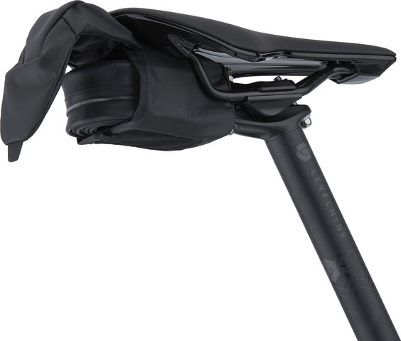 Syncros Sacoche de Selle Speed iS Direct Mount 450 - black/450 
