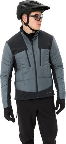 VAUDE Chaqueta Mens Minaki IV - heron/S