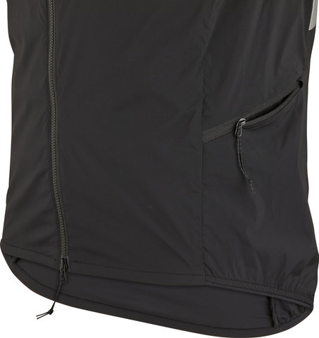 POC Pro Thermal Weste - uranium black/M