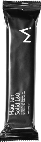 Maurten Solid 160 Energy Bar - 12 PCS - basic
