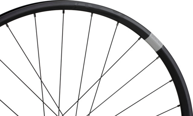 crankbrothers Synthesis E Industry Nine Alu Disc 6-bolt 27.5" Boost Wheelset - black/SRAM XD/Boost/148 mm/110 mm/Boost/27.5" (650B)/110 mm/SRAM XD/110 mm/148 mm