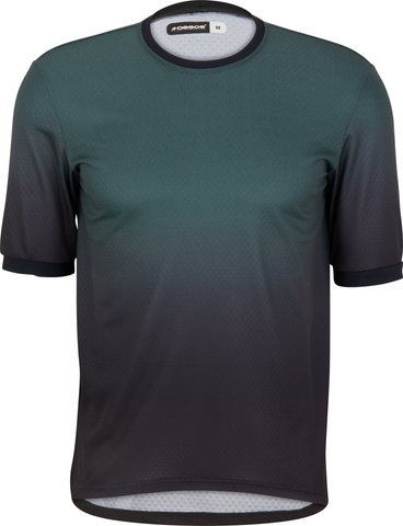 ASSOS Maillot Trail T3 - schwarzwald green/S