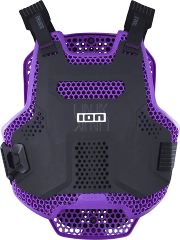 ION Protector de torso Arcon HD Pro RE ZRO - 072 rezro purple/S/M