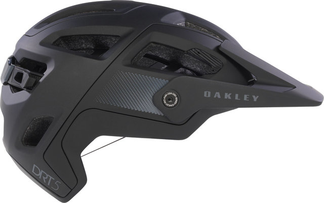 Oakley Casque DRT5 Maven ICE - ice matte black mte rfl | 55 - 59 cm