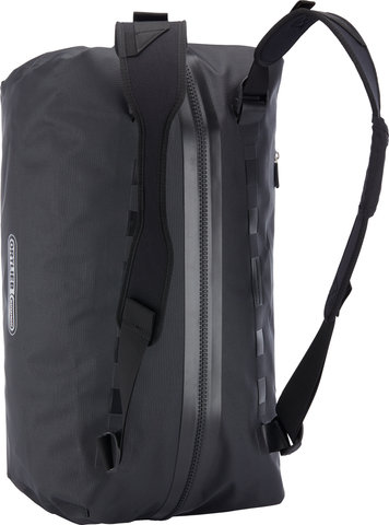ORTLIEB Duffle Lite Reisetasche - black/40000 ml