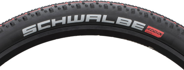 Schwalbe Cubierta plegable Thunder Burt Evolution ADDIX Speed SuperGround 29" - negro/29 /57 /57-622/2.25 