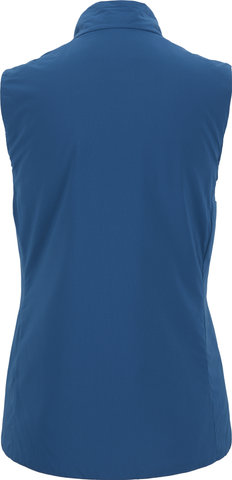 Patagonia Chaleco para damas Nano-Air Light - lagom blue/S