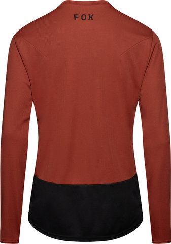 Fox Head Maillot Ranger L/S - S