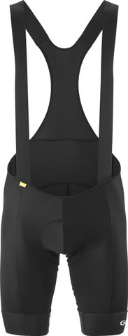 GONSO Essential Bib Shorts Trägerhose - black | S