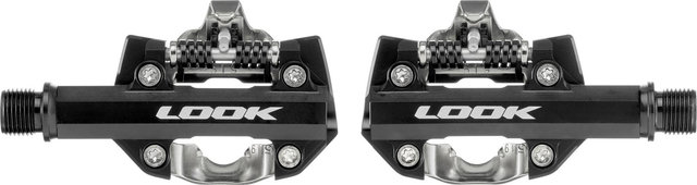 Look pédales à clip X-One-G Max - black | 67 mm