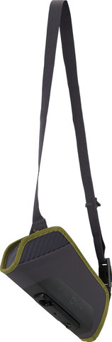 FIDLOCK Sacoche de Cadre TWIST essential bag - vert/1100 
