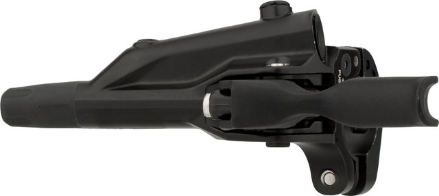 Shimano Set de frenos de disco BR-MT520 + BL-MT501 d+t J-Kit - negro/Set/left/right (side-specific)