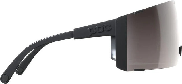 POC Gafas deportivas Propel - uranium black/clarity road-sunny silver