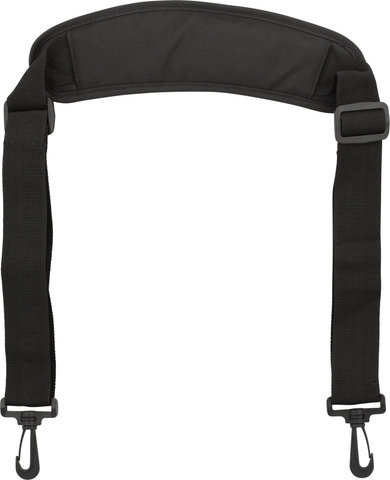 Topeak Schultergurt für TrunkBags - schwarz