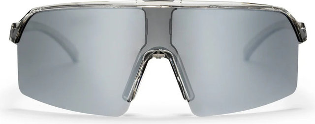 CHPO Nestor Brille - grey | silver mirror