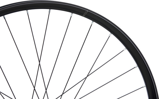 Mavic E-Crossride 1 Disc 6-hole 30 mm 29" Wheelset - black/110 mm/148 mm/SRAM XD/Boost/Boost/29"