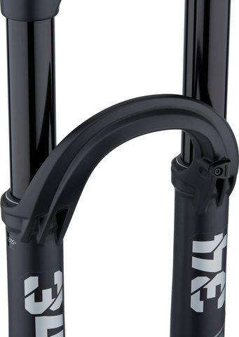 Fox Racing Shox 34 FLOAT 29" FIT4 Performance Elite Boost Suspension Fork - 2022 - matte black/15 mm Thru Axle/130 mm/44 mm/1 1/8" - 1,5" tapered/29"/110 mm