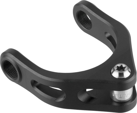 BikeYoke Dämpferverlängerung CB01 für Camber 29" Modell 2016-2017 - black