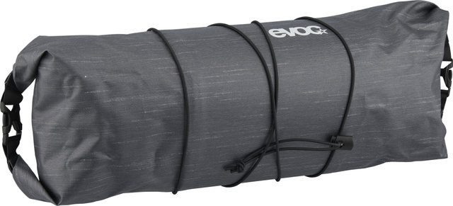evoc Handlebar Pack BOA WP Handlebar Bag - carbon-grey/5000 ml