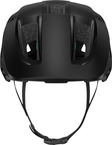 Lazer Lupo Kineticore Helm - matte black/55 - 61 cm