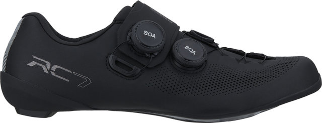 Shimano SH-RC703 Rennrad Damen Schuhe - black/40/40