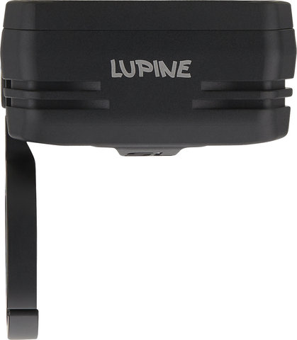 Lupine SL MiniMax AF 6.9 LED Front Light - StVZO approved - black/2400 lumens, 35 mm