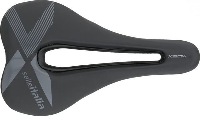 Selle Italia X-Bow Superflow Sattel - schwarz/S