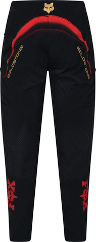 Fox Head Pantalones Flexair Goldstone SE para niños - black | 22 | S