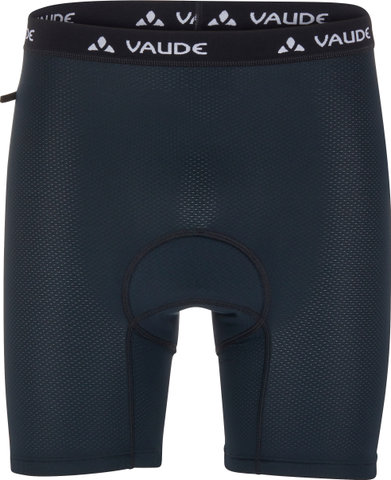 VAUDE Mens Qimsa Shorts - black uni/M