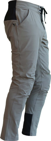 Zimtstern Pantalons Trailstar - veti green | S