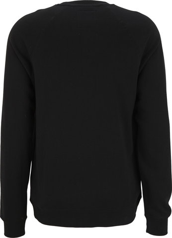 Fox Head Pull-over en molleton Absolute Crew modèle 2024 - black/M