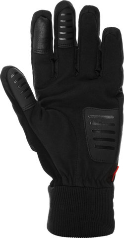 VAUDE Guantes de invierno para bicicleta Hanko II - black-anthracite | S