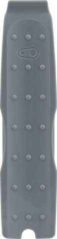 crankbrothers Kit de réparation et démonte-pneu Tubeless S.O.S. - grey