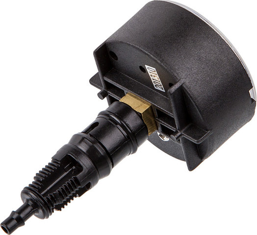 Topeak Manometer für JoeBlow Sprint / Pro / Turbo - schwarz