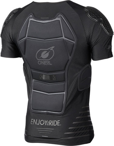 O'NEAL Camiseta Protectora STV S/S - black | S
