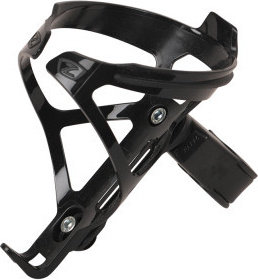 Zefal Universal Cage Mount Bottle Cage Adapter - black