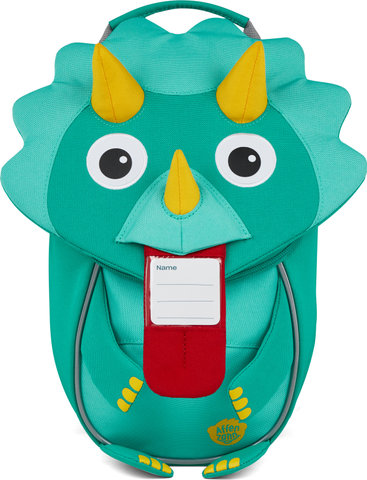 Affenzahn Small Friend Kids Backpack - dinosaur | 4 l