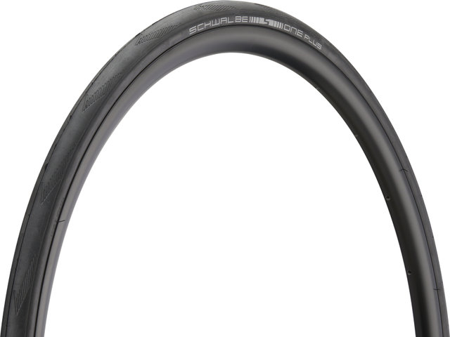 Schwalbe One Plus Performance ADDIX SmartGuard 28" Drahtreifen - schwarz/28 "/23 mm/23-622