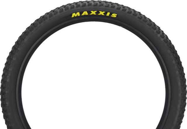 Maxxis Cubierta plegable Rekon+ 3C MaxxTerra EXO+ TR 27,5+ - negro/27.5 /71 /71-584/2.8 