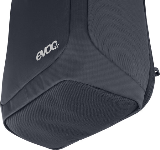 EVOC Sac à Dos Athlete 30 - carbon grey-black | 30 