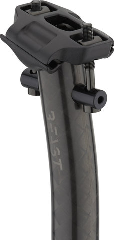 BEAST Components IR Carbon Sattelstütze - carbon-schwarz/27,2 mm/350 mm/15 mm
