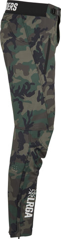 Loose Riders Pantalones C/S Evo Modelo 2022 - camo/32/M
