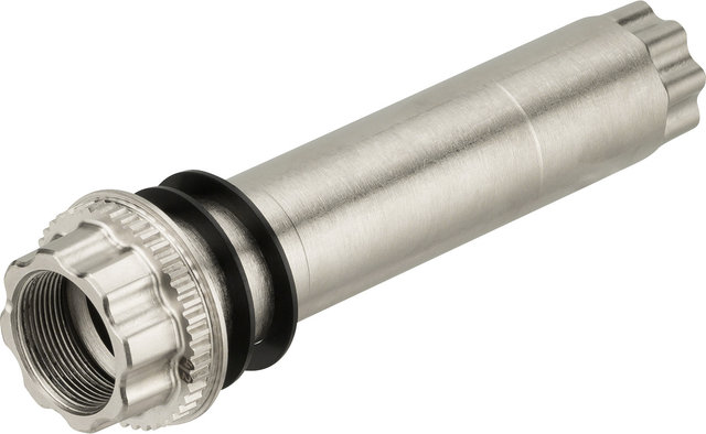 Rotor ALDHU 24 / VEGAST 24 Kurbelachse - silber