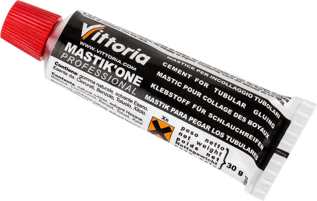 Vittoria Mastik One Professional Schlauchreifenkitt - universal/30 g