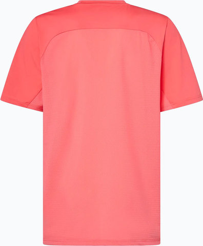 Oakley Maillot Free Ride RC S/S - paloma | M