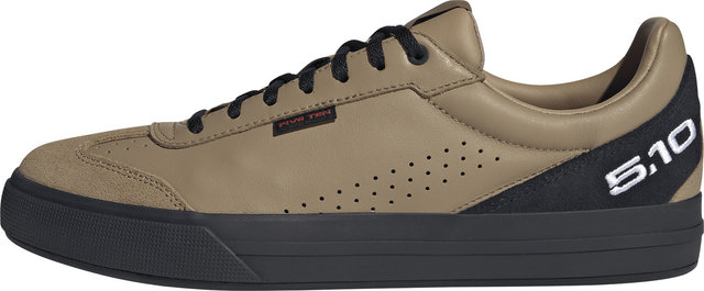 Five Ten Sleuth DLX 2 MTB Flat Pedal Shoes - cardbo cardbo cblack | 49 1/3