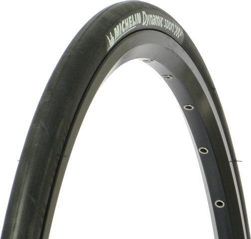 Michelin Dynamic Sport 28" Wired Tyre - black/23-622